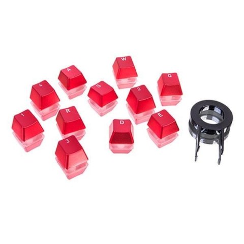 Thermaltake Klawiatura gamingowa Level 20 RGB Black Cherry MX Silver Thermaltake Klawiatura gamingowa Level 20 RGB Black Cherry MX Silver