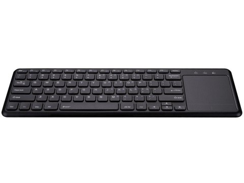 Tracer Klawiatura z touchpadem Smart RF 2,4Ghz Tracer Klawiatura z touchpadem Smart RF 2,4Ghz