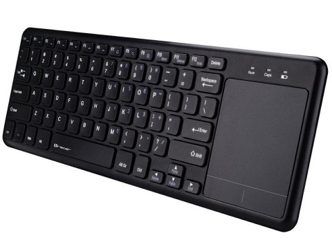 Tracer Klawiatura z touchpadem Smart RF 2,4Ghz Tracer Klawiatura z touchpadem Smart RF 2,4Ghz