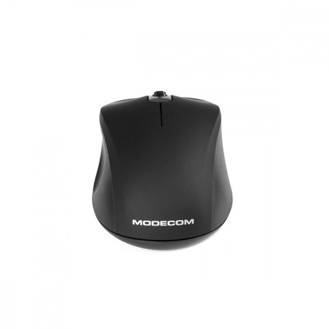 MODECOM M10 CZARNA PRZEWODOWA MYSZ MODECOM M10 CZARNA PRZEWODOWA MYSZ