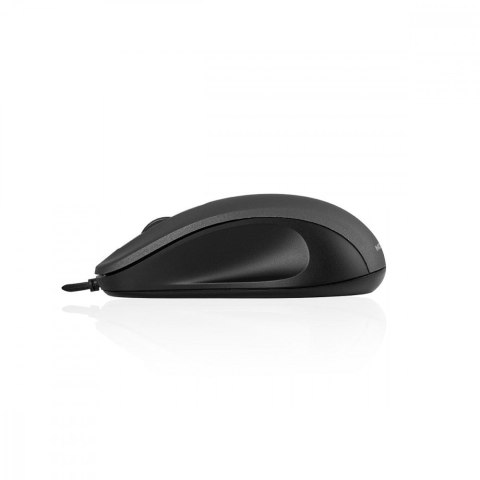 MODECOM M10S SILENT CZARNA PRZEWODOWA MYSZ OPTYCZNA MODECOM M10S SILENT CZARNA PRZEWODOWA MYSZ OPTYCZNA