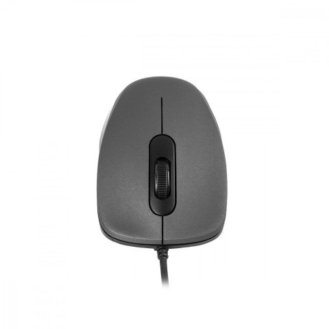MODECOM M10S SILENT CZARNA PRZEWODOWA MYSZ OPTYCZNA MODECOM M10S SILENT CZARNA PRZEWODOWA MYSZ OPTYCZNA