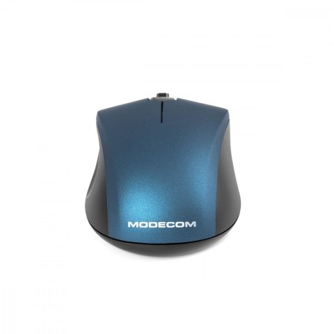 MODECOM M10S SILENT NIEBIESKA PRZEWODOWA MYSZ OPTYCZNA MODECOM M10S SILENT NIEBIESKA PRZEWODOWA MYSZ OPTYCZNA