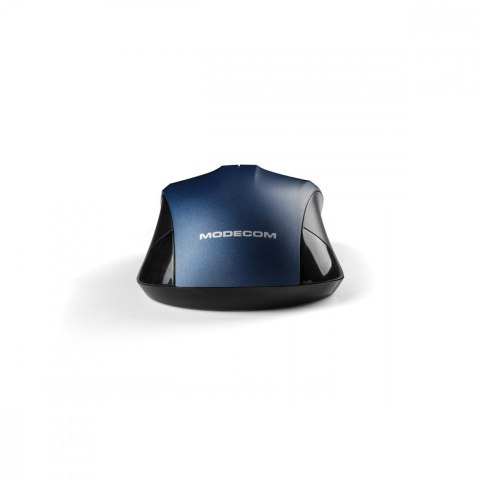 MODECOM M9.1 CZARNO-NIEBIESKA PRZEWODOWA MYSZ OPTYCZNA MODECOM M9.1 CZARNO-NIEBIESKA PRZEWODOWA MYSZ OPTYCZNA