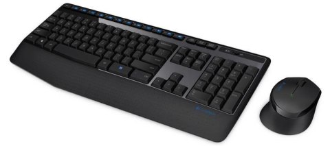 Logitech MK345 Wireless Desktop 920-006489 Logitech MK345 Wireless Desktop 920-006489