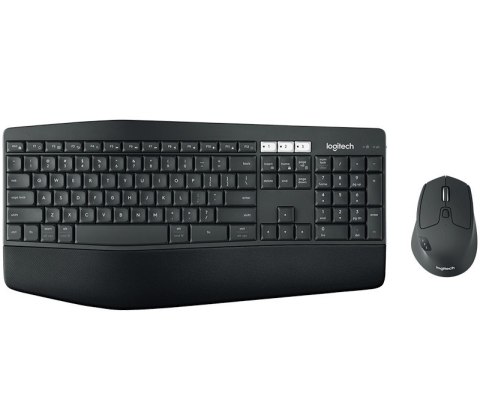 Logitech MK850 Wireless Desktop 920-008226 Logitech MK850 Wireless Desktop 920-008226