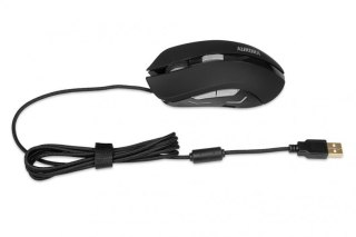 IBOX Mysz Gaming RGB Aurora A-1