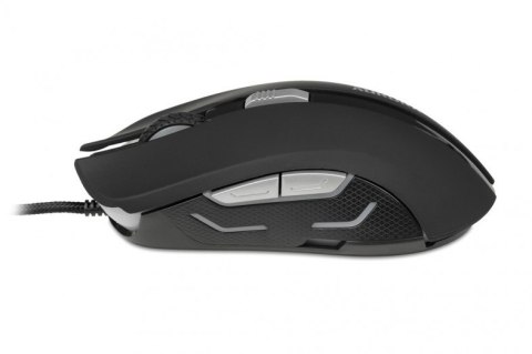 IBOX Mysz Gaming RGB Aurora A-1