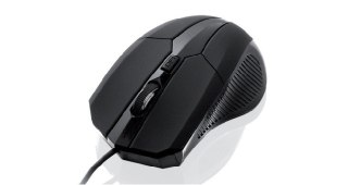 IBOX Mysz Laser I005 USB