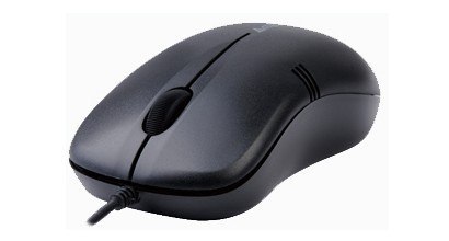 A4 Tech Mysz OP-560 NU Black USB A4 Tech Mysz OP-560 NU Black USB