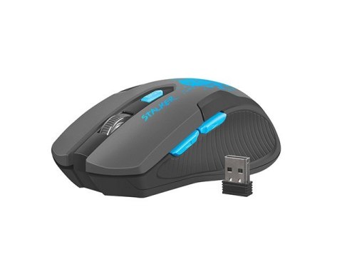 Fury Mysz Stalker 2000 DPI dla graczy Fury Mysz Stalker 2000 DPI dla graczy