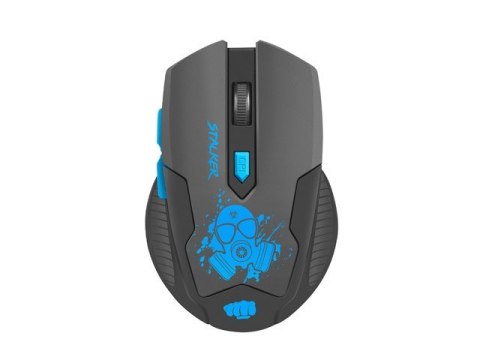Fury Mysz Stalker 2000 DPI dla graczy Fury Mysz Stalker 2000 DPI dla graczy