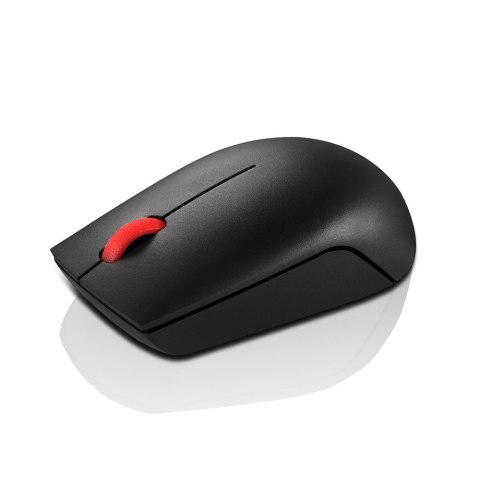 Lenovo Mysz bezprzewodowa Essential Compact 4Y50R20864, następca 0B47153 Lenovo Mysz bezprzewodowa Essential Compact 4Y50R20864, następca 0B47153