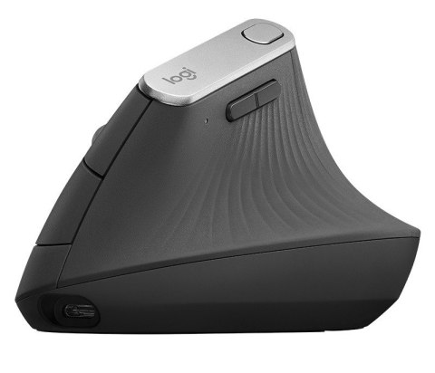 Logitech Mysz bezprzewodowa MX Vertical 910-005448 Logitech Mysz bezprzewodowa MX Vertical 910-005448