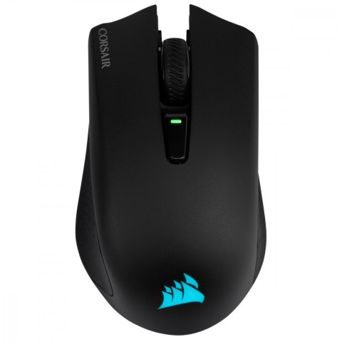Corsair Mysz bezprzewodowa RGB Harpoon gaming