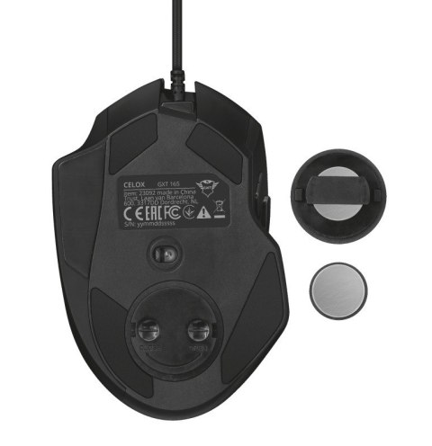 Trust Mysz gamingowa GXT 165 Celox