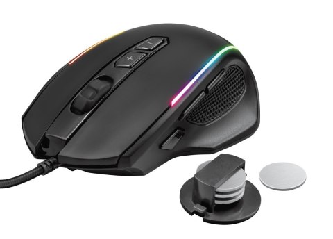 Trust Mysz gamingowa GXT 165 Celox