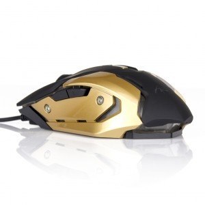 ART Mysz optyczna dla graczy 2400DPI USB AM-98 ART Mysz optyczna dla graczy 2400DPI USB AM-98