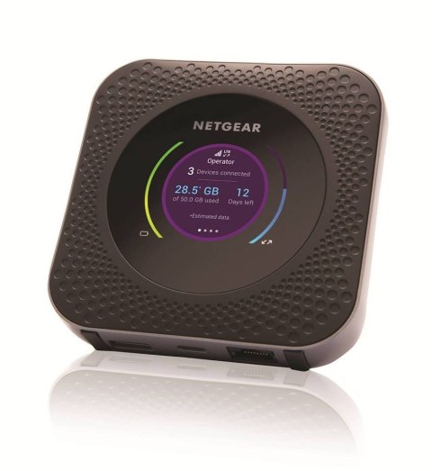 Netgear Netgear Nighthawk M1 MR1100 Hot Spot LTE DualBand Netgear Netgear Nighthawk M1 MR1100 Hot Spot LTE DualBand