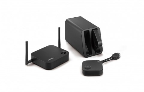 Benq PJ InstaShow WDC10 NEW model 9H.JF878.N4E Benq PJ InstaShow WDC10 NEW model 9H.JF878.N4E