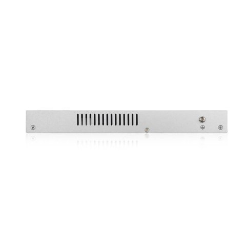 Zyxel Przełącznik GS1008-HP 8 Port Gigabit PoE+ unmanaged desktop 60W Zyxel Przełącznik GS1008-HP 8 Port Gigabit PoE+ unmanaged desktop 60W