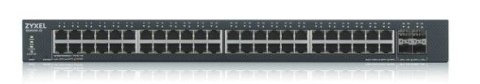 Zyxel Przełącznik XGS1930-52 48xGb 4x10G SFP+ Hybrid Zyxel Przełącznik XGS1930-52 48xGb 4x10G SFP+ Hybrid