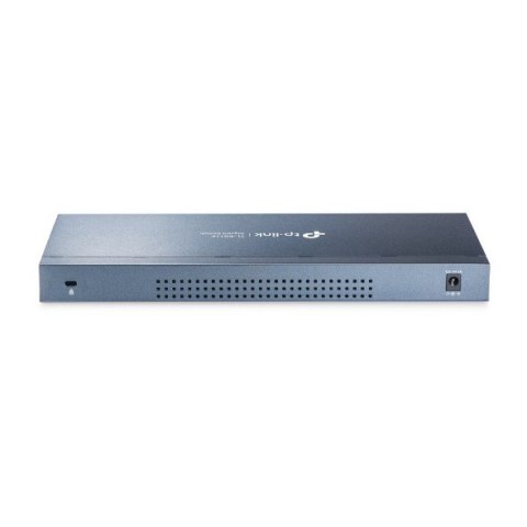 TP-LINK Przełącznik SG116 16x1GbE TP-LINK Przełącznik SG116 16x1GbE