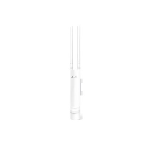 TP-LINK Punkt dostępowy EAP225-OUTDOOR Access Point AC1200 TP-LINK Punkt dostępowy EAP225-OUTDOOR Access Point AC1200