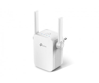 TP-LINK RE305 Repeater Wifi AC1200 DualBand TP-LINK RE305 Repeater Wifi AC1200 DualBand