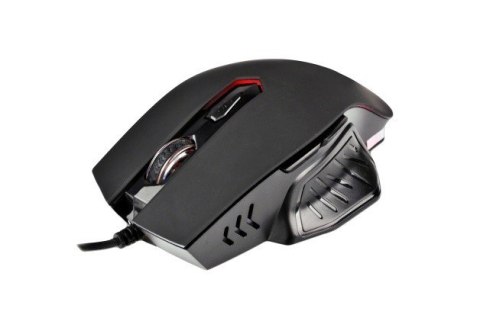 Rebeltec RED DRAGON zestaw gamingowy mysz + podkładka Rebeltec RED DRAGON zestaw gamingowy mysz + podkładka