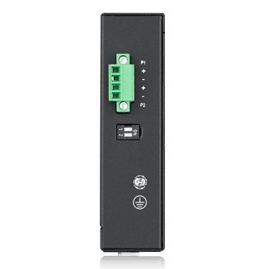 Zyxel RGS100-5P Switch Unmanaged PoE SFP Zyxel RGS100-5P Switch Unmanaged PoE SFP