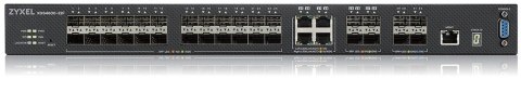 Zyxel Switch XGS4600-32F 24xSFP 4xGb/SFP 4x10Gb SFP+ Zyxel Switch XGS4600-32F 24xSFP 4xGb/SFP 4x10Gb SFP+