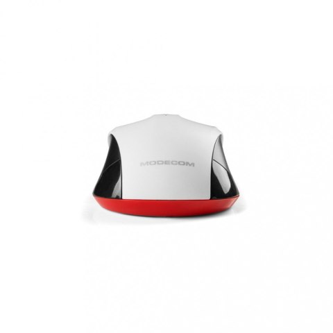 MODECOM WM9.1 CZARNO-BIAŁA BEZPRZEWODOWA MYSZ OPTYCZNA MODECOM WM9.1 CZARNO-BIAŁA BEZPRZEWODOWA MYSZ OPTYCZNA