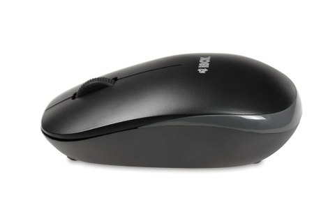 IBOX Zestaw bezprzewodowa klawiatura + mysz IKMS606W czarny IBOX Zestaw bezprzewodowa klawiatura + mysz IKMS606W czarny