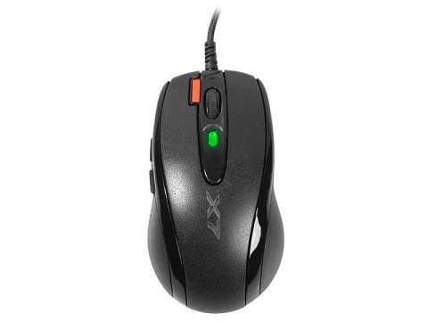 A4 Tech Zestaw mysz + podkładka X-Game X-7120 A4 Tech Zestaw mysz + podkładka X-Game X-7120