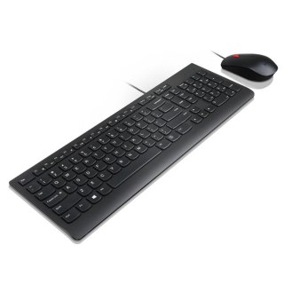 Lenovo Zestaw przewodowy klawiatura i mysz US English 4X30L79883