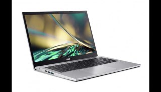 Acer Notebook Aspire 5 Ryzen 7 7730U/15.6 FHD IPS/8GB/ 512GB/NoOS/Steel Gray