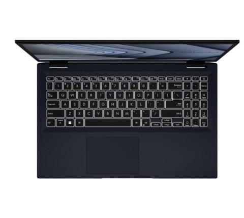 Asus Notebook ExpertBook B1 B1502CVA-BQ0112X - i7-1355U/16GB/512GB/15.6" FHD/Win 11 PRO/3YRS