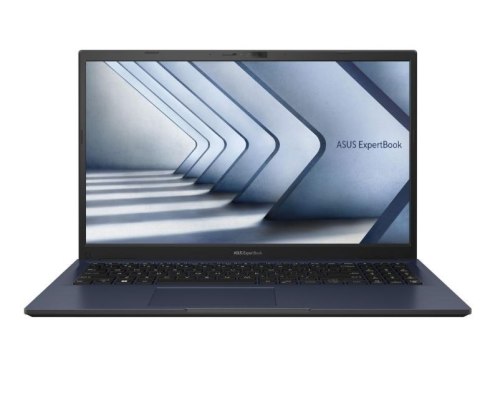 Asus Notebook ExpertBook B1 B1502CVA-BQ1516X - i5-1335U/16GB/1TB/15.6" FHD/Win 11 PRO/3YRS