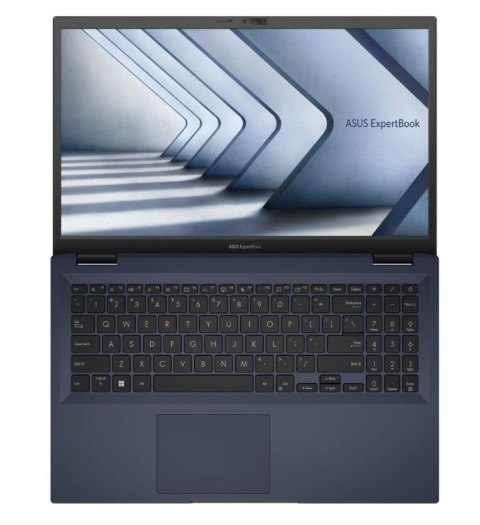 Asus Notebook ExpertBook B1 B1502CVA-BQ1516X - i5-1335U/16GB/1TB/15.6" FHD/Win 11 PRO/3YRS