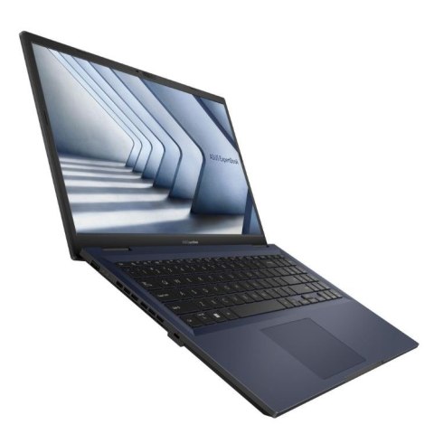 Asus Notebook ExpertBook B1 B1502CVA-BQ1516X - i5-1335U/16GB/1TB/15.6" FHD/Win 11 PRO/3YRS