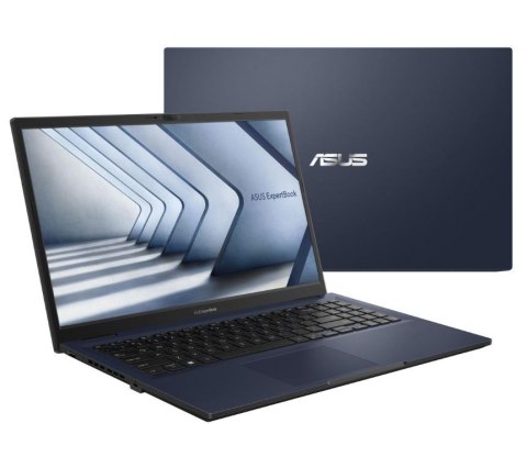 Asus Notebook ExpertBook B1 B1502CVA-BQ1516X - i5-1335U/16GB/1TB/15.6" FHD/Win 11 PRO/3YRS