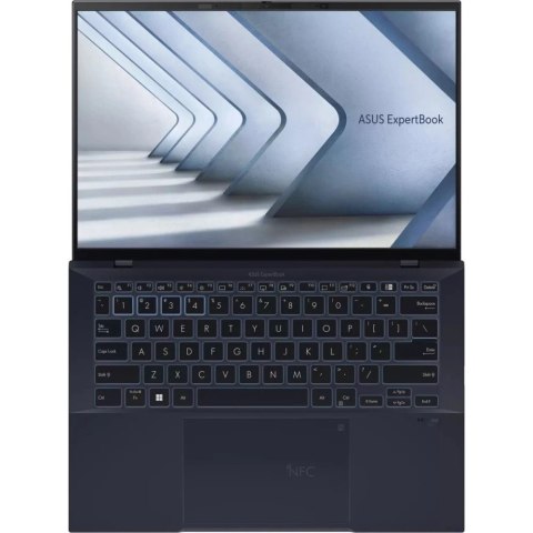 Asus Notebook ExpertBook B9 B9403CVAR-KM0682X - 7 150U/32GB/1TB/14 cali WQXGA+ OLED/Win 11 PRO/3YRS