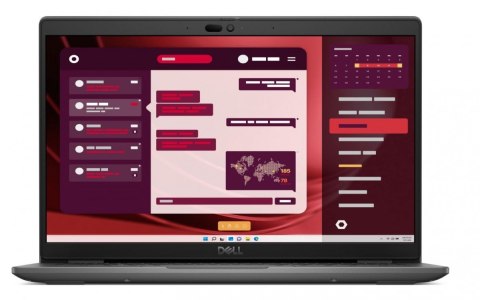 Dell Laptop Latitude 3450 Win11Pro i5-1335U/16GB/512GB SSD Gen4/14.0 FHD/Integrated/FgrPr/FHD/IR Cam/Mic/WLAN + BT/Backlit Kb/3 Cell/ Dell Laptop Latitude 3450 Win11Pro i5-1335U/16GB/512GB SSD Gen4/14.0 FHD/Integrated/FgrPr/FHD/IR Cam/Mic/WLAN + BT/Backlit Kb/3 Cell/