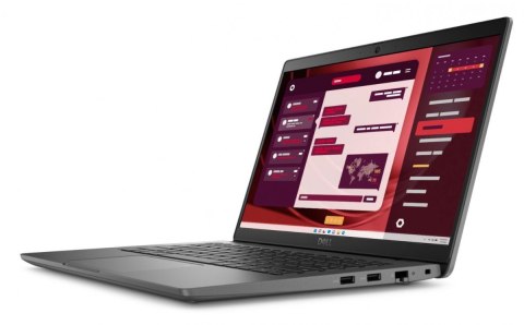 Dell Laptop Latitude 3450 Win11Pro i5-1345U/16GB/512GB SSD Gen4/14.0 FHD/Integrated/FgrPr/FHD/IR Cam/Mic/WLAN + BT/Backlit Kb/3 Cell/ Dell Laptop Latitude 3450 Win11Pro i5-1345U/16GB/512GB SSD Gen4/14.0 FHD/Integrated/FgrPr/FHD/IR Cam/Mic/WLAN + BT/Backlit Kb/3 Cell/