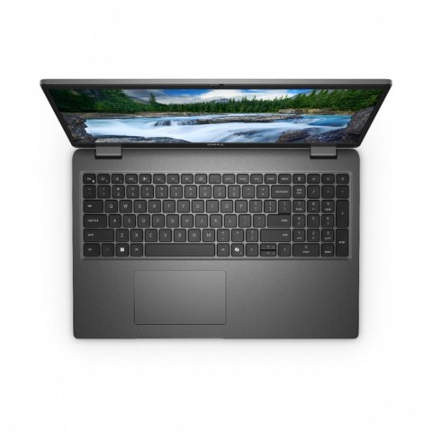 Dell Laptop Latitude 3550 Win11Pro i5-1335U/16GB/512GB SSD Gen4/15.6 FHD/Integrated/FgrPr/FHD/IR Cam/Mic/WLAN + BT/Backlit Kb/3 Cell/