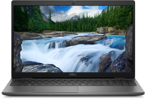 Dell Laptop Latitude 3550 Win11Pro i5-1335U/8GB/512GB SSD Gen4/15.6 FHD/Integrated/FgrPr/FHD/IR Cam/Mic/WLAN + BT/Backlit Kb/3 Cell/3