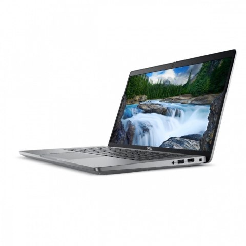 Dell Notebook Latitude 5450 Win11Pro Ultra 7 165U/16GB/512GB SSD Gen4/14.0 FHD/Integrated/FgrPr&SmtCd/FHD/IR Cam/Mic/WWANReady4G+BT/B
