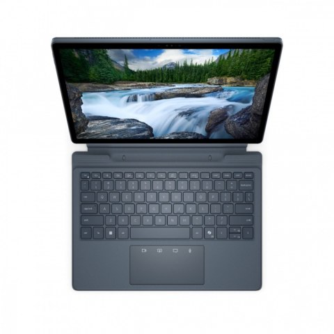 Dell Notebook Latitude 7350 Det W11P Ultra 7 164U/16GB/512GB SSD Gen4/13' 3K Touch/Intel Graph/FgrPr&SmtCd/IR Cam/Mic/WLAN+BT/Detach 
