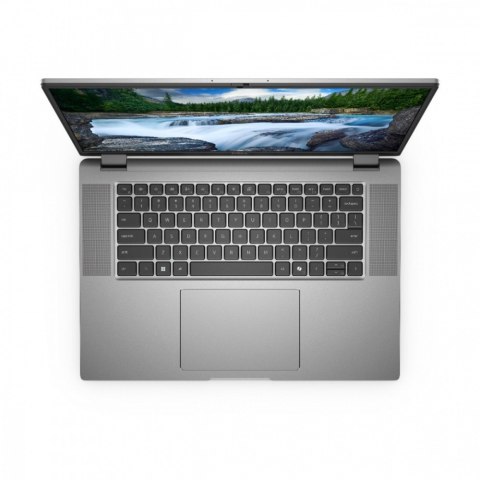 Dell Notebook Latitude 7650 Win11Pro Ultra 7 155U/16GB/512GB SSD Gen4/16 FHD+/Int/FgrPr&SmtCd/FHD/IR Cam/Mic/WLAN+BT/Backlit Kb/3C/3Y Dell Notebook Latitude 7650 Win11Pro Ultra 7 155U/16GB/512GB SSD Gen4/16 FHD+/Int/FgrPr&SmtCd/FHD/IR Cam/Mic/WLAN+BT/Backlit Kb/3C/3Y